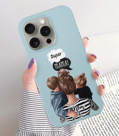 Mom - Husa Amazing Mom