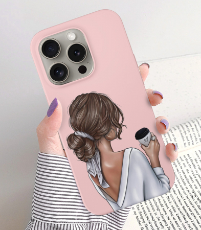 Fashion - Husa Coffee Cup