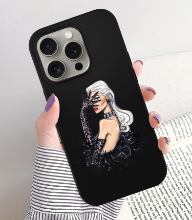 Fashion - Husa Glamourous