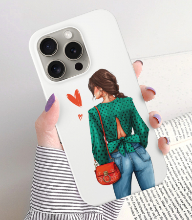 Fashion - Husa Goals