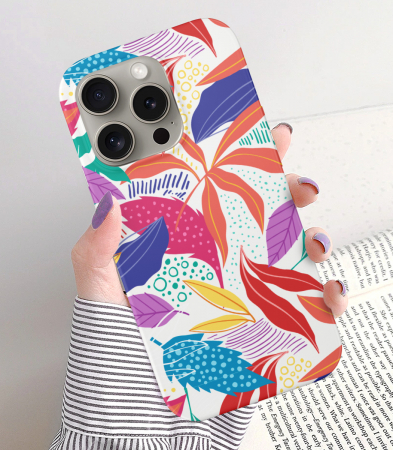 Modele - Husa Jungle