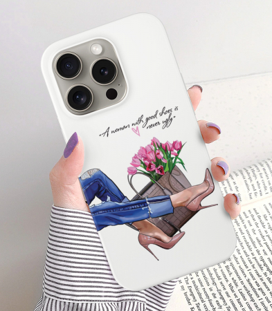 Fashion - Husa Good Shoes