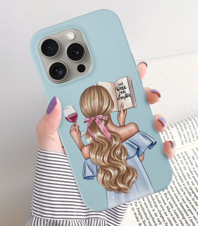 Fashion - Husa Reading