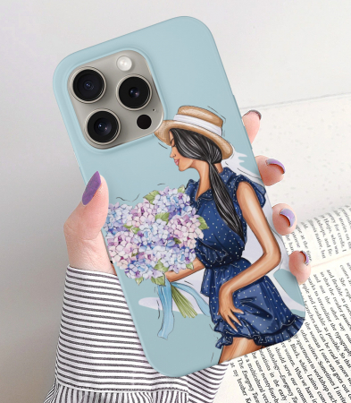 Fashion - Husa Summer Girl