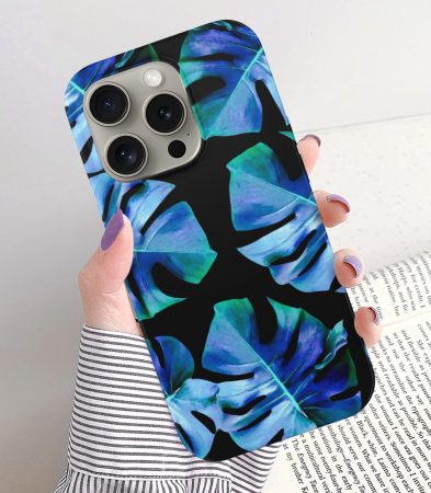 Modele - Husa Tropical Shade