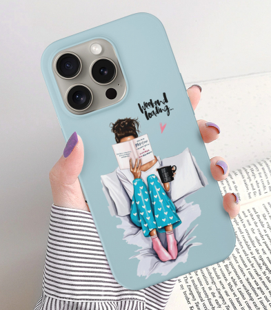 Fashion - Husa Weekend