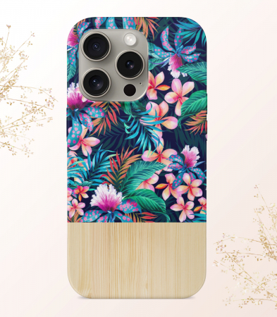 Boho - Husa Tropical Dream