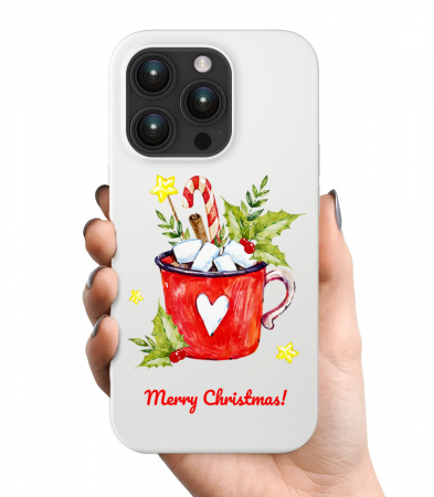 Craciun - Husa Warm Christmas