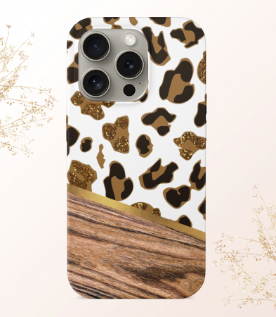 Boho - Husa Wild Glow