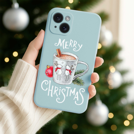 Craciun - Husa Winter Cup