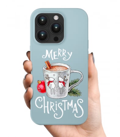 Craciun - Husa Winter Cup