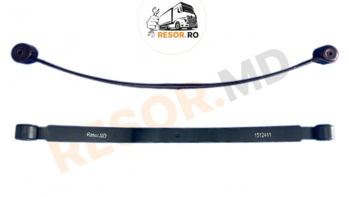 1 Foaie de arc Ford Transit (76mm). [1]