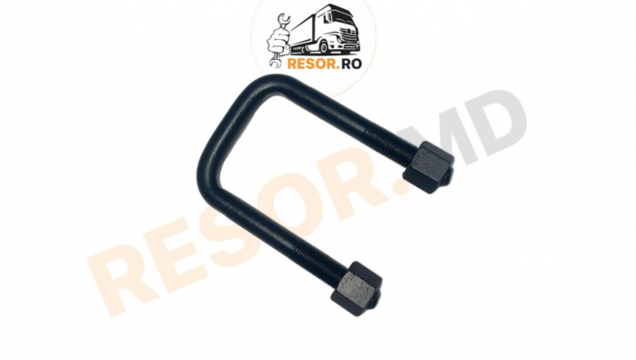 Bridă Pătrată Ford Transit M14X64X095 [1]