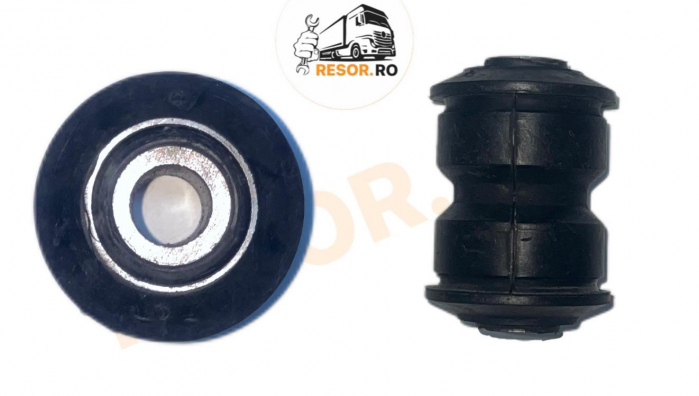 Bucșă Arbust spate Mercedes Sprinter 412-416 Mari [1]