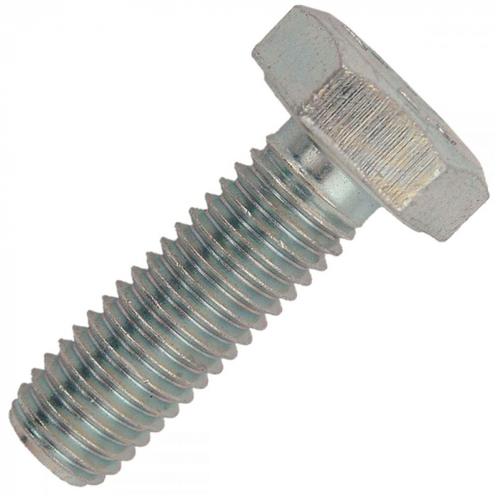 Șurub cap hexagonal M12x100 [1]