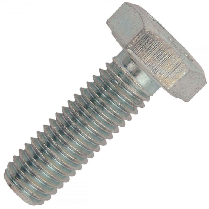 Șurub cap hexagonal M12x180 [1]