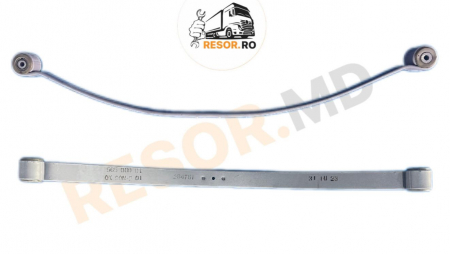 Foi de arc - 1 Foaie de arc Ford Transit Connect spate.