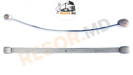Foi de arc - 1 Foaie de arc Ford Transit Costum spate (60mm).