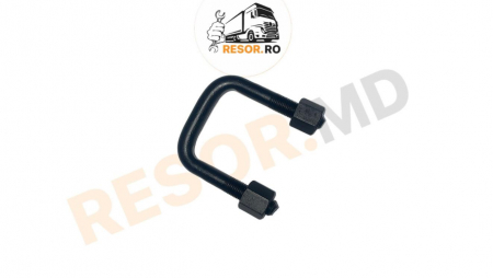 Ford Transit - Bridă Pătrată Ford Transit M14X64X075