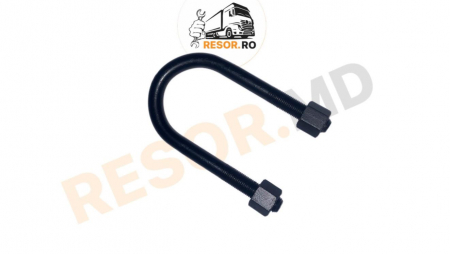 Ford Transit - Bridă Rotundă Ford Transit M14X64X110