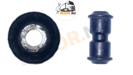 Mercedes - Bucșă Arbust spate Mercedes Sprinter 208-316 Mici