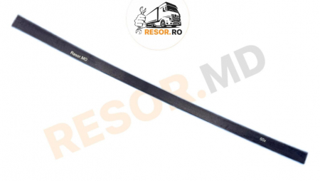 Foi de arc Forjate - Foaie de arc 60x14x8x1600