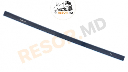 Foi de arc Forjate - Foaie de arc 80x30x12x2200