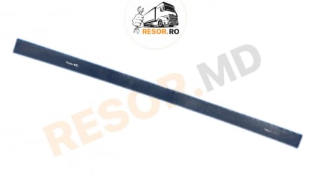 Foi de arc Forjate - Foaie de arc 100x30x15x2100
