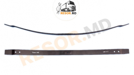Mercedes - Foaie de arc Nr.2 Mercedes-Sprinter spate 412|416; VW LT - 36|46;