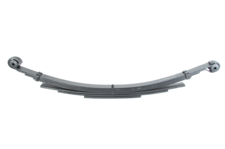 Foi de arc - Pachet arc foi Iveco Daily spate (7 foi)