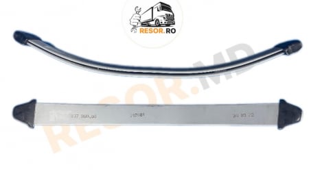 Mercedes - Set foi de arc din faţă Mercedes-Sprinter 312|412D; (2 foi)
