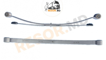 Mercedes - Foi de arc Mercedes-Sprinter 906 3T spate | 309-319;