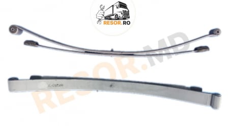 Mercedes - Foi de arc Mercedes-Sprinter spate 208|212|312; VW LT 28-35;