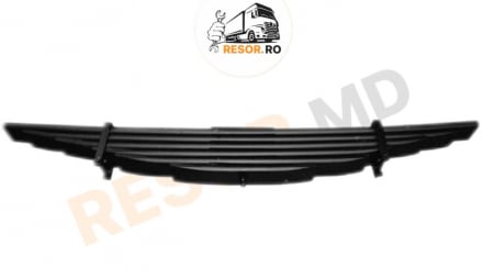 DAF - Foi de arc spate DAF CF/XF 85-380 (6 Foi)