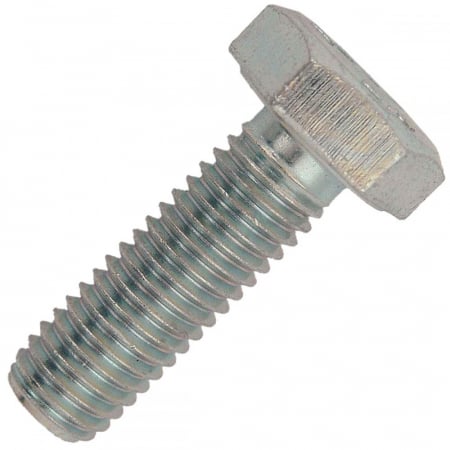 Suruburi p/t Arcuri - Șurub cap hexagonal M12x200