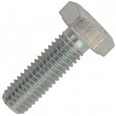 Suruburi p/t Arcuri - Șurub cap hexagonal M16x130