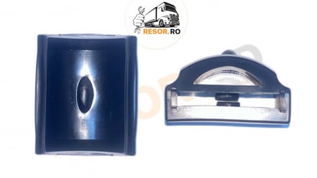 Cauciucuri - Tampon pentru II-a foaie Mercedes Sprinter | VW Crafter | Ford Transit