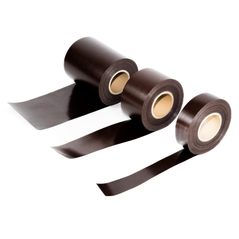 Accesorii inchidere terasa cu folie transparenta 5