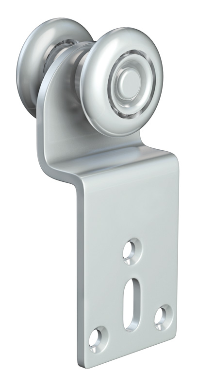 Carucior cu rulment pentru culisare , 24 mm [1]