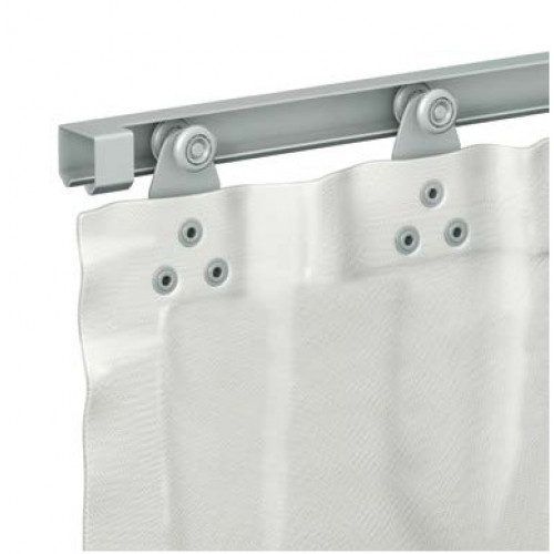 Sina pentru culisare 24 mm, bara de 4 m lungime - ECO [5]