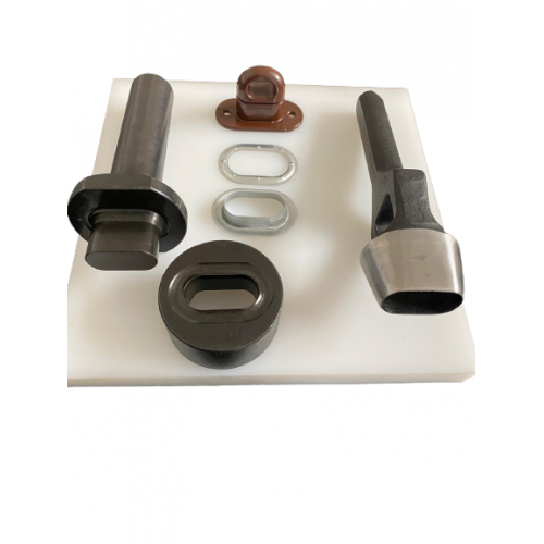 42 x 22 mm-es ovális karikához való prés szerszám - Copie [2]