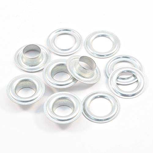 Capse rotunde D10 mm - 1000 bucati [2]
