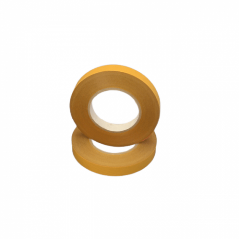 Adeziv PVC - Banda dublu adeziva - 19 mm