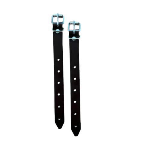 Cureluse PVC - Curelusa din PVc pentru inchidere terasa