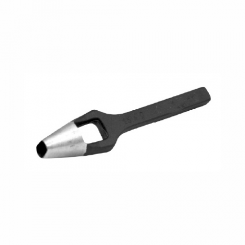 Unelte - Preducea pentru capsa ovala 42 x 22 mm - Profesionala