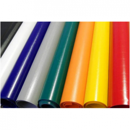 CoverPlan® Prelata PVC - prelata