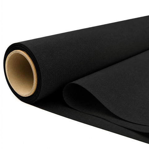 Plasa umbride - Screen protecție solară terasă – SunyFlex® 3,0 × 15 m Negru - SunyFlex® [2]