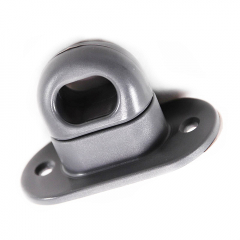 Set 10 bucati Brida rotativa, GRI, 42 x 22 mm [1]