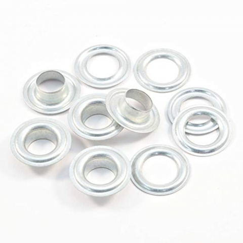 1000 darabos készlet – Kerek karikák D10 mm [1]