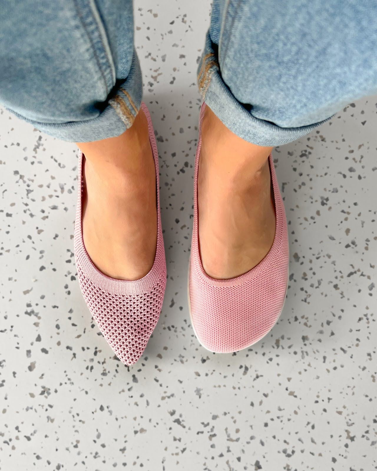 pantofi barefoot